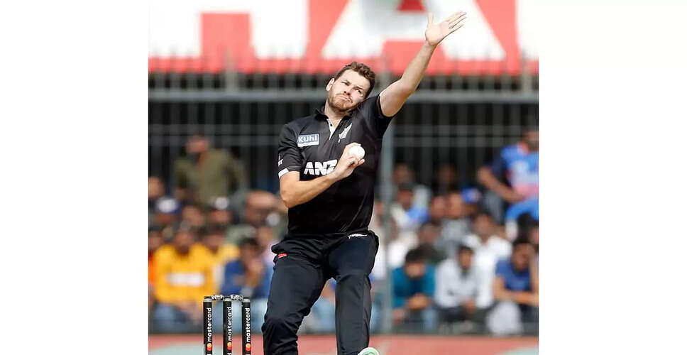 Jacob Duffy Sets New Record and Looks Forward to Upcoming Tours