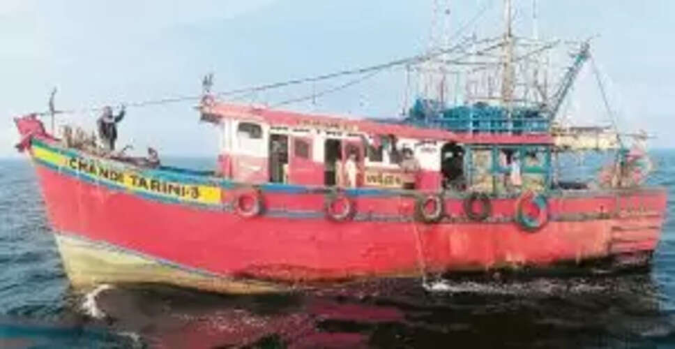 Fishing Activities Resume in Kendrapara After Long Ban: What You Need to Know