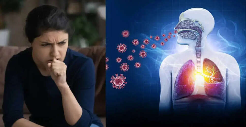 Kolkata Faces Surge in Respiratory Issues Amid Temperature Changes