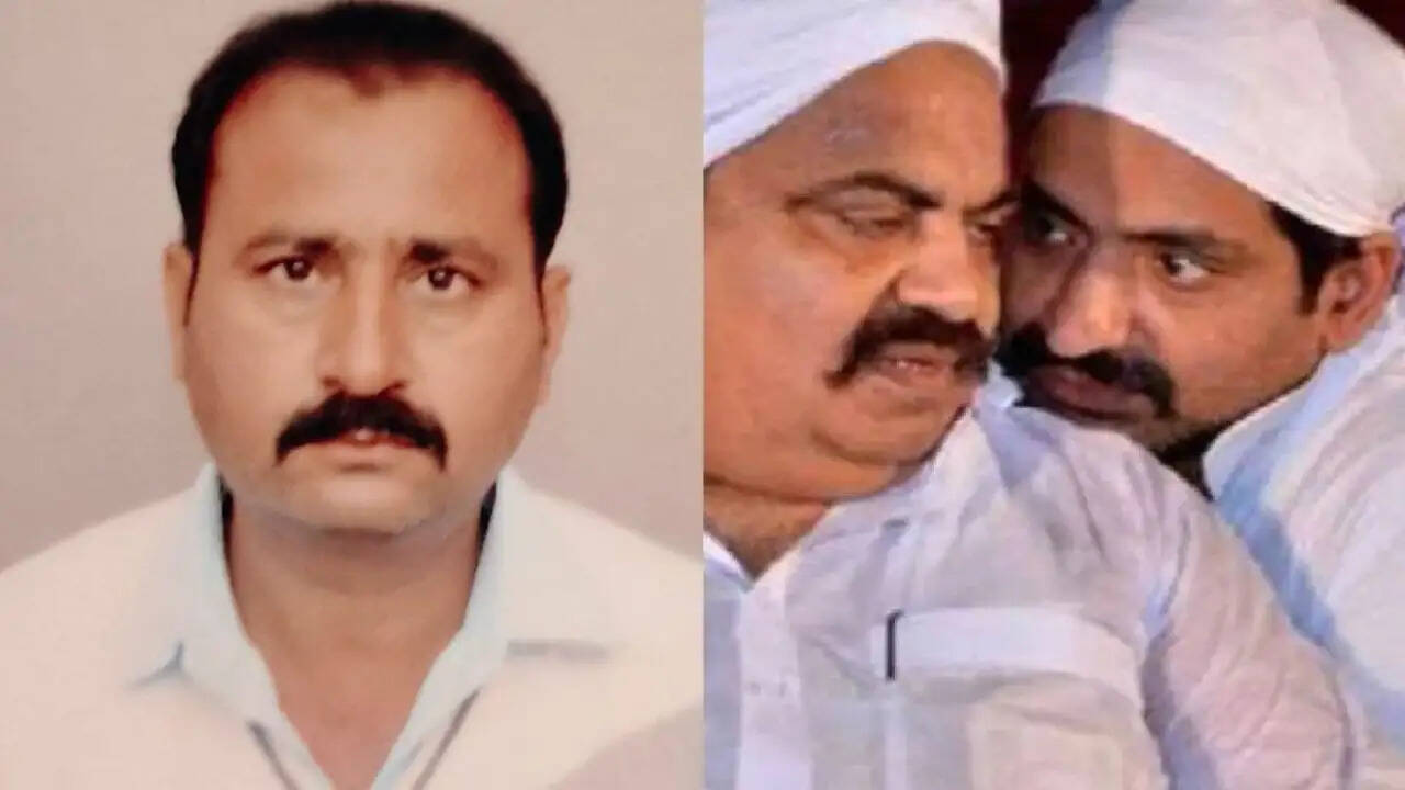 Mysterious Shooting in Prayagraj: Connection to Notorious Criminals Revealed