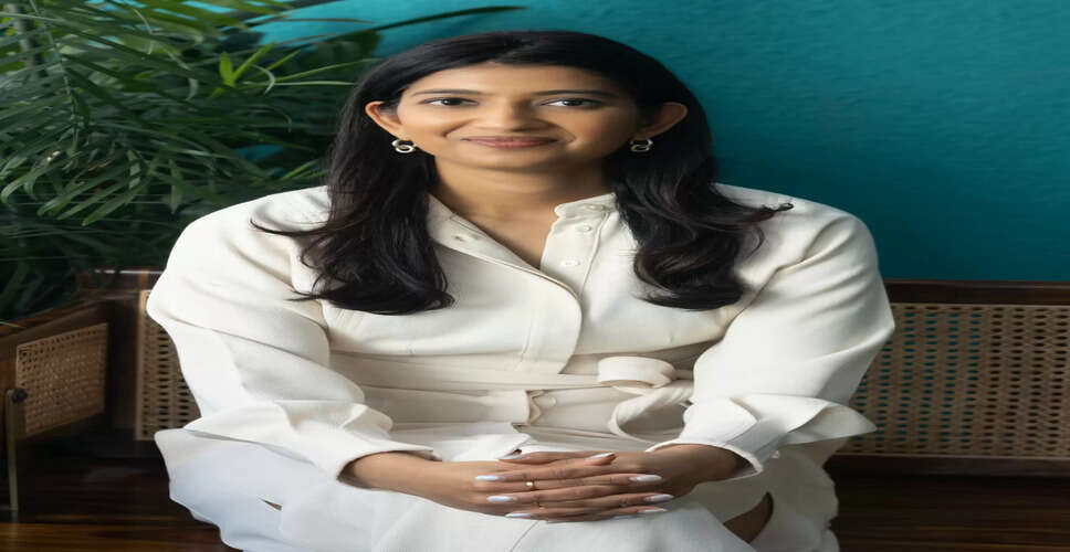 Anushka Shah: Bridging Cultures Through Cinema with 'Christmas Karma'