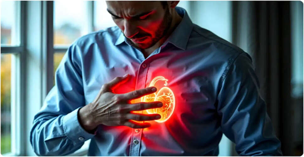 Understanding the Dangers of High Cholesterol and How to Prevent It