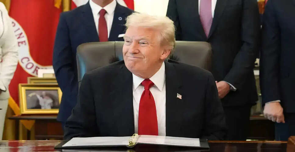 Trump's 80th Birthday Marked by Dismal Approval Ratings