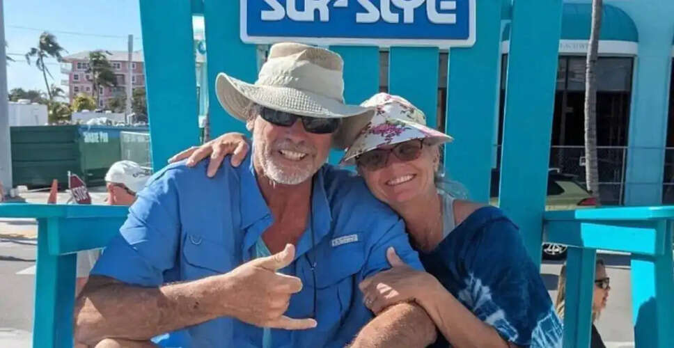 Mystery Surrounds Disappearance of Lynette Hooker in the Bahamas