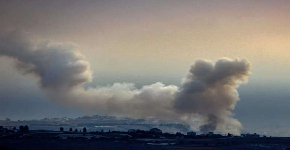 Tensions Escalate: Israel Strikes Back After Hezbollah Rocket Attack