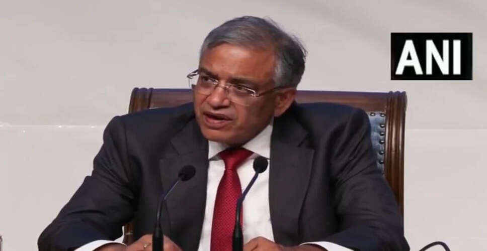 Election Commission Defends Integrity Amid Allegations of Vote Theft