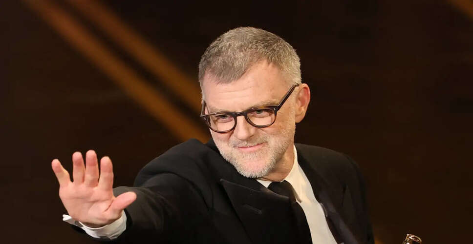 Highlights from the 98th Academy Awards: A Night of Cinematic Triumphs