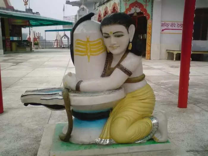 Celebrating Hanuman Jayanti: The Eight Immortal Beings in Hindu Mythology