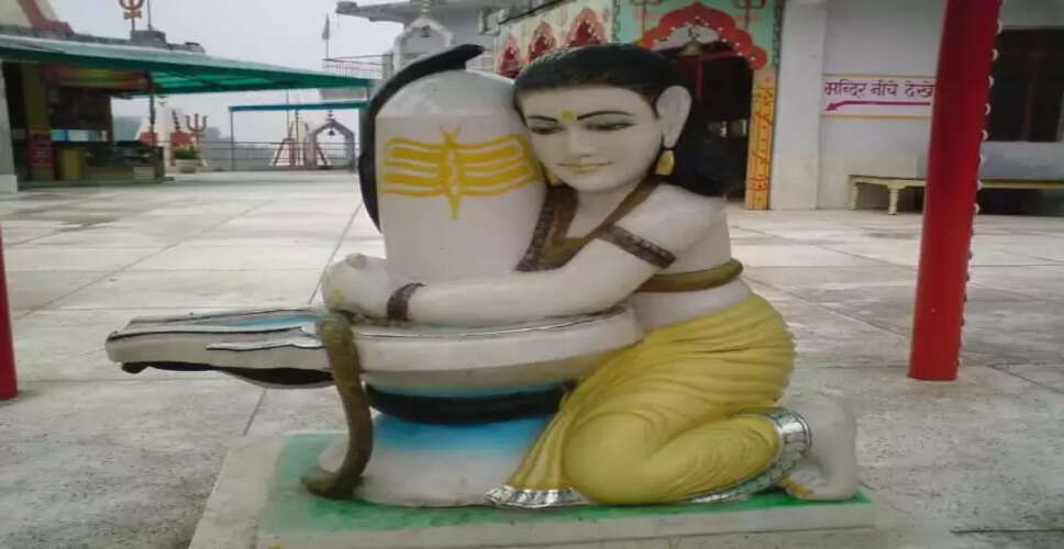 Celebrating Hanuman Jayanti: The Eight Immortal Beings in Hindu Mythology