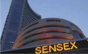 Market Turmoil: Sensex and Nifty Plunge as Investors Cash Out Ahead of Fed Decision