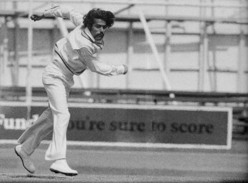 Top Indian Bowlers Who Excelled in England: A Look at Historic Performances