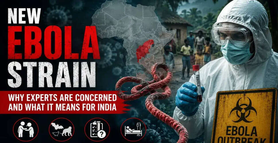 Understanding the Current Ebola Outbreak: Insights from Experts