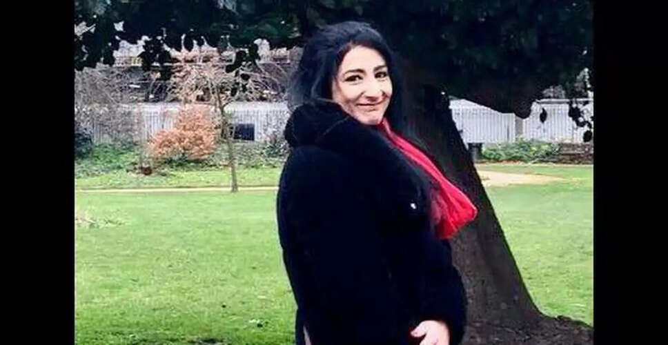 British Academic Nitasha Kaul Claims OCI Status Revoked Due to Criticism of Indian Government