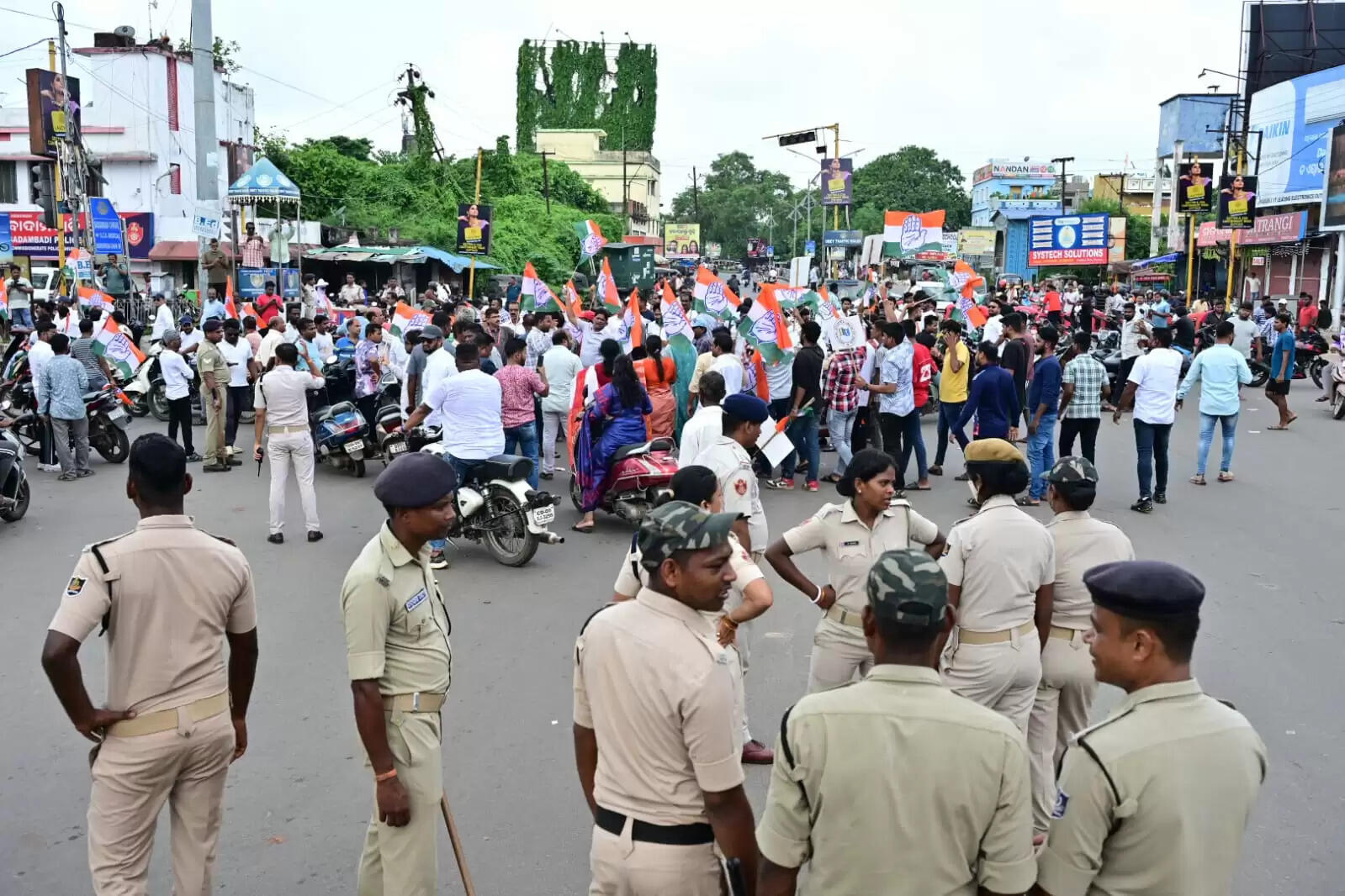 What Impact Does the Odisha Port Have on Local Communities? Insights from Bhubaneswar to Puri