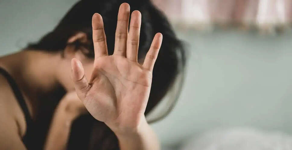 Shocking Incident in Bijnor: Mother Kills Son After Years of Abuse