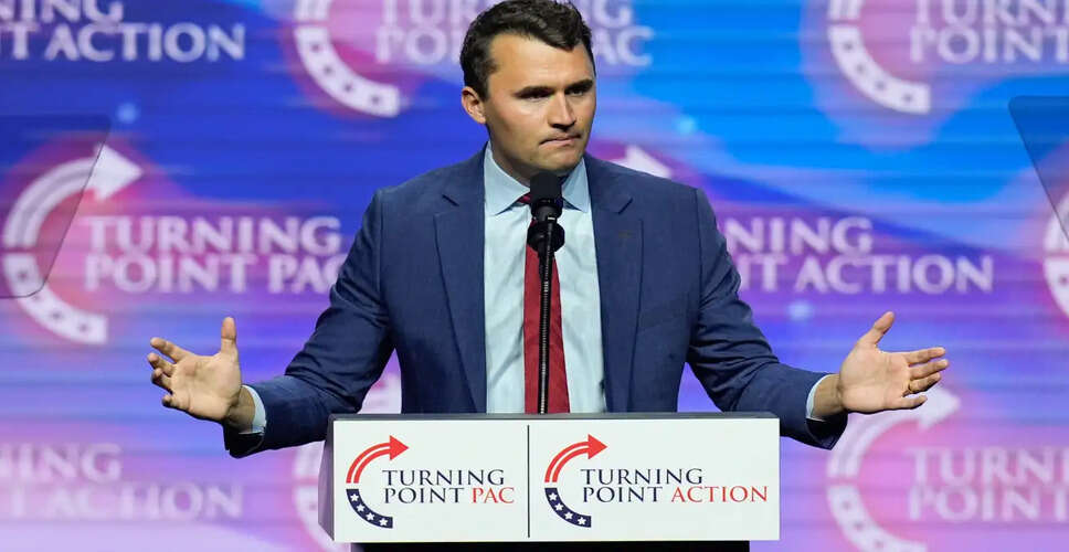 Financial Settlements for Free Speech Violations in the Wake of Charlie Kirk's Assassination