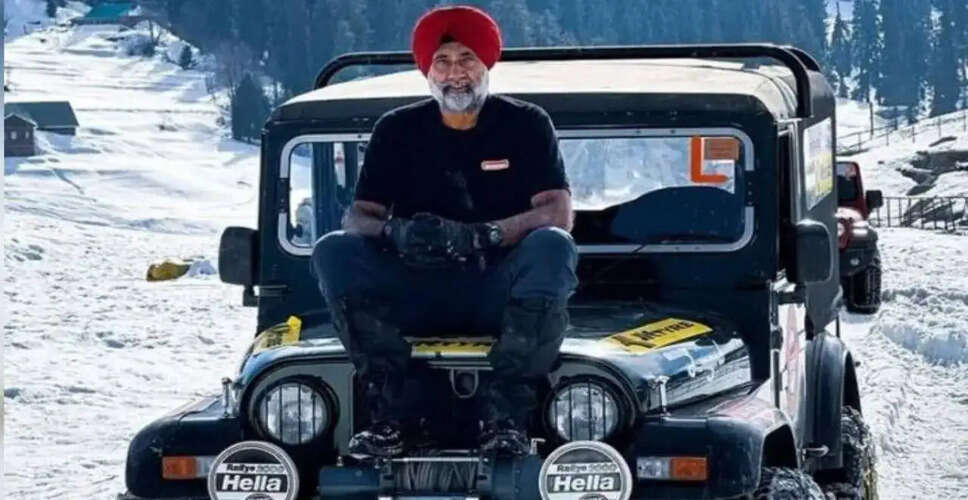 Tribute to Hari Singh: The Legacy of India's 'Gypsy King'