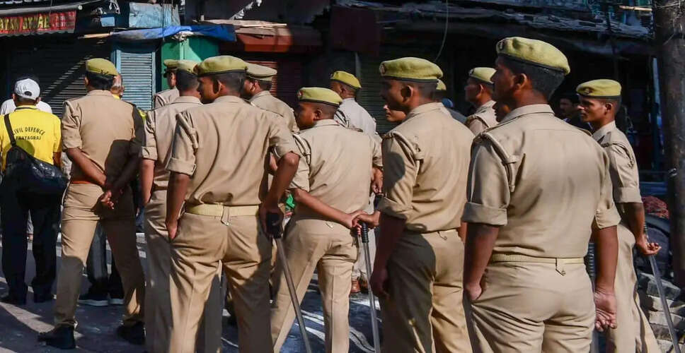 Major Criminal Controversy Surrounds TCS BPO Unit in Nashik