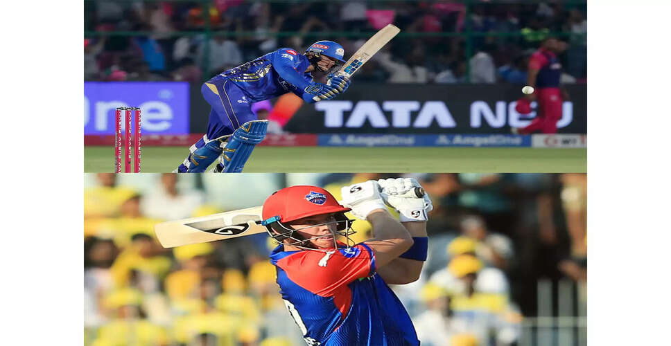 South Africa's Surprising T20 World Cup Squad Excludes Young Talents