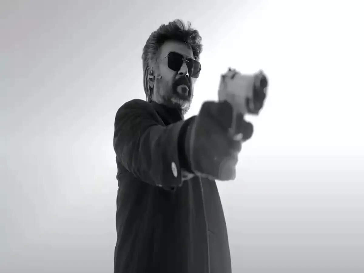 Excitement Builds for 'Jailer 2' Release and Anticipated OTT Debut