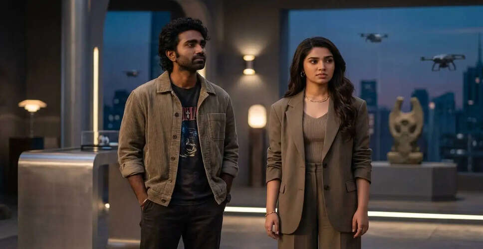 Why is 'Love Insurance Kompany' Struggling at the Box Office? A Deep Dive