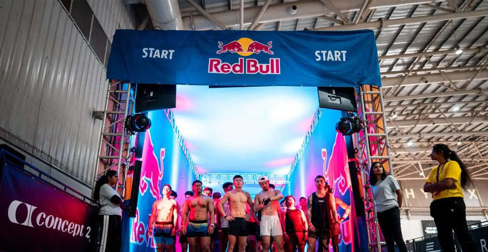 Historic Ultrahuman HYROX Event in Bengaluru Attracts Over 8,200 Participants