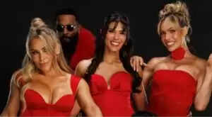 WWE Evolution 2025: Natalya and Michelle McCool Tease Potential Match Amid Injury Setbacks