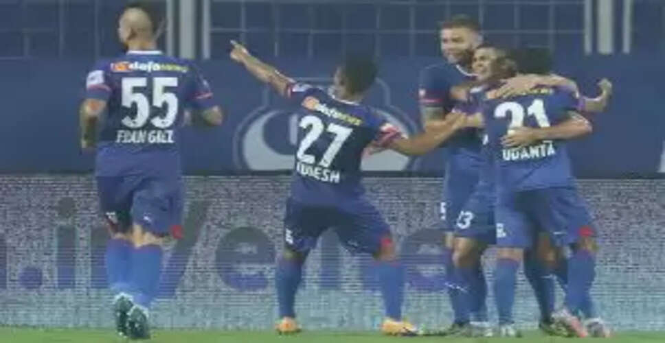 Will the Indian Super League Survive? Government Steps In to Ensure Fair Play