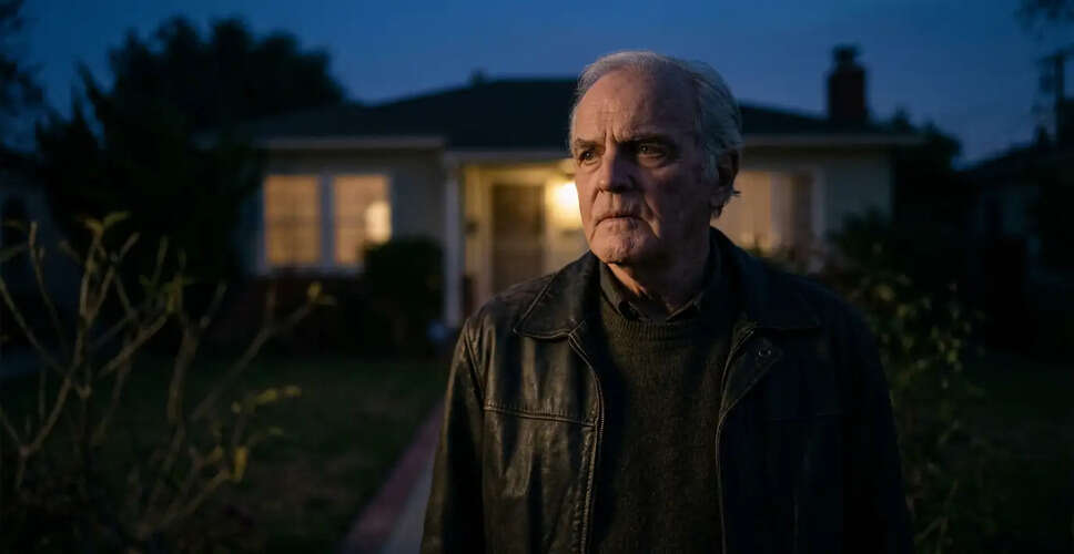 Hollywood Mourns the Loss of James Handy: A Talented Actor's Tragic End