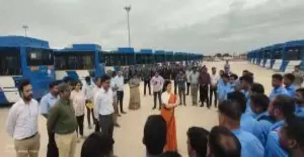 Bhubaneswar's CRUT Launches 'Zero Accident Day' to Enhance Road Safety