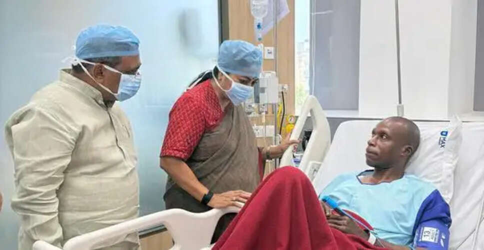 Delhi Government Offers Compensation Following Malviya Nagar Fire Tragedy
