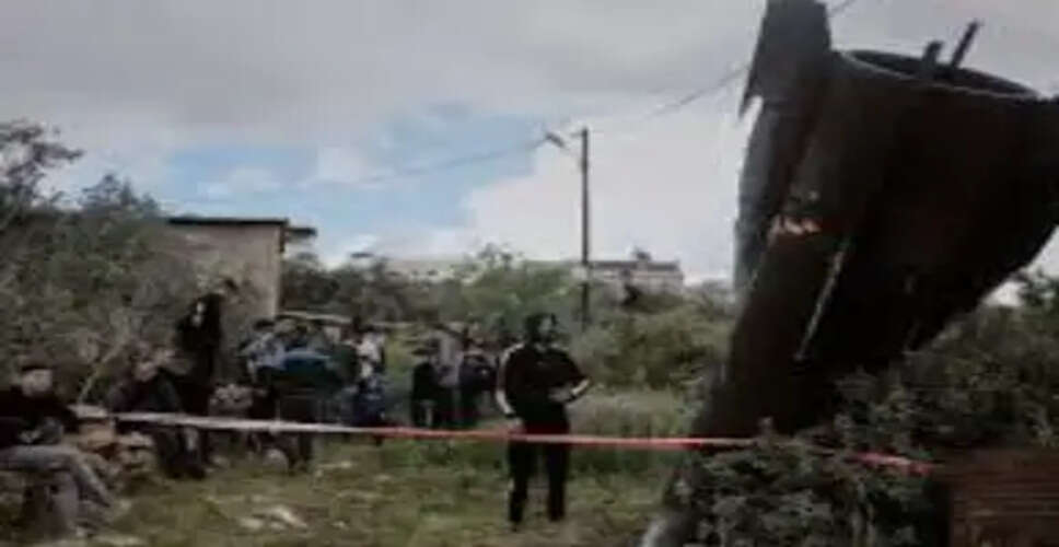 Escalating Tensions: US and Israel Launch Airstrikes on Iran Amidst Rising Casualties