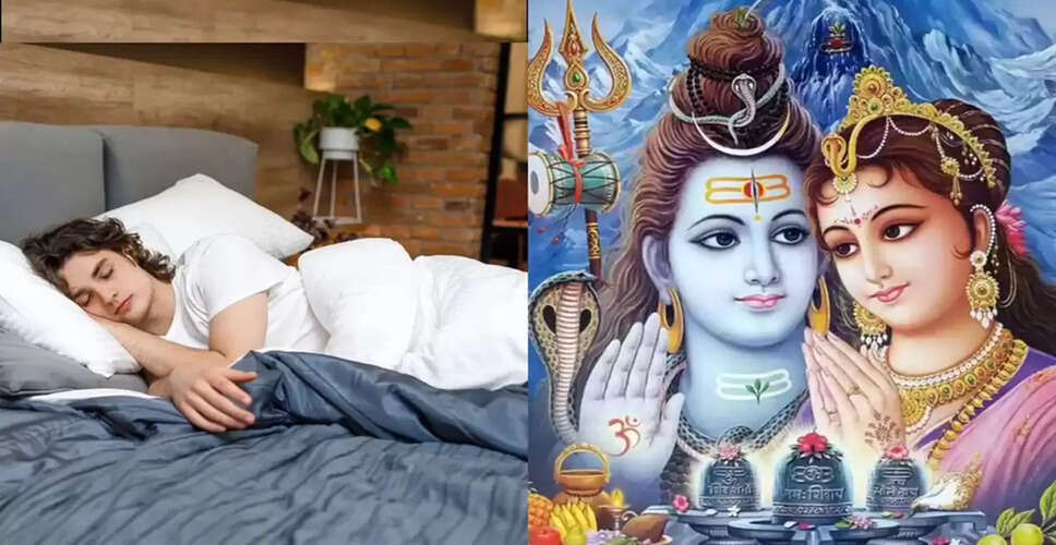 Significance of Mahashivratri: Dreams and Their Meanings
