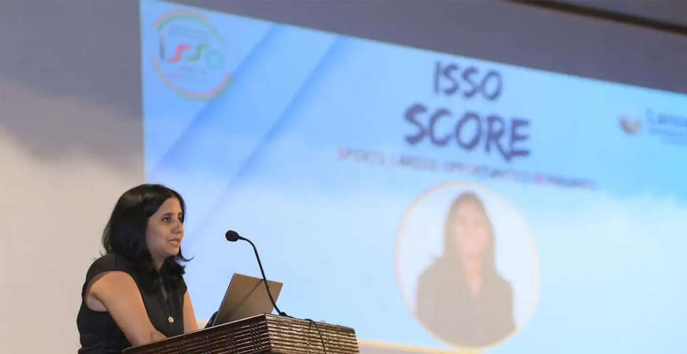 Enhancing Physical Education in India: ISSO Launches Upskill Program for Trainers