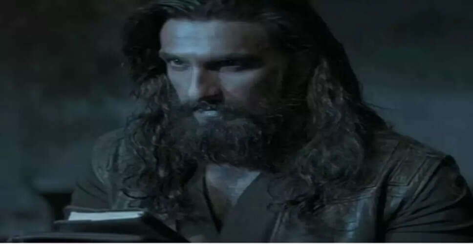 Ranveer Singh's Dhurandhar Hits Theaters: First Impressions and Reviews