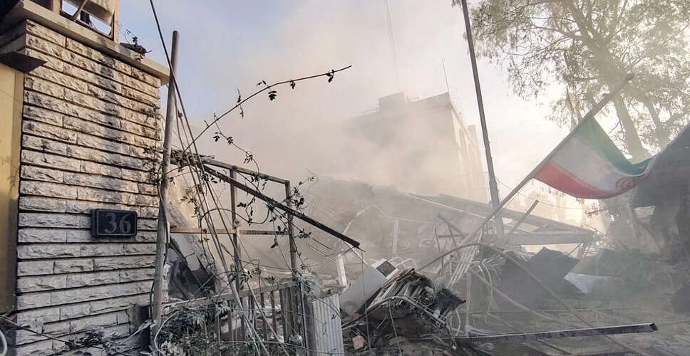 Indian Embassy Urges Citizens to Evacuate Tehran Amid Rising Tensions