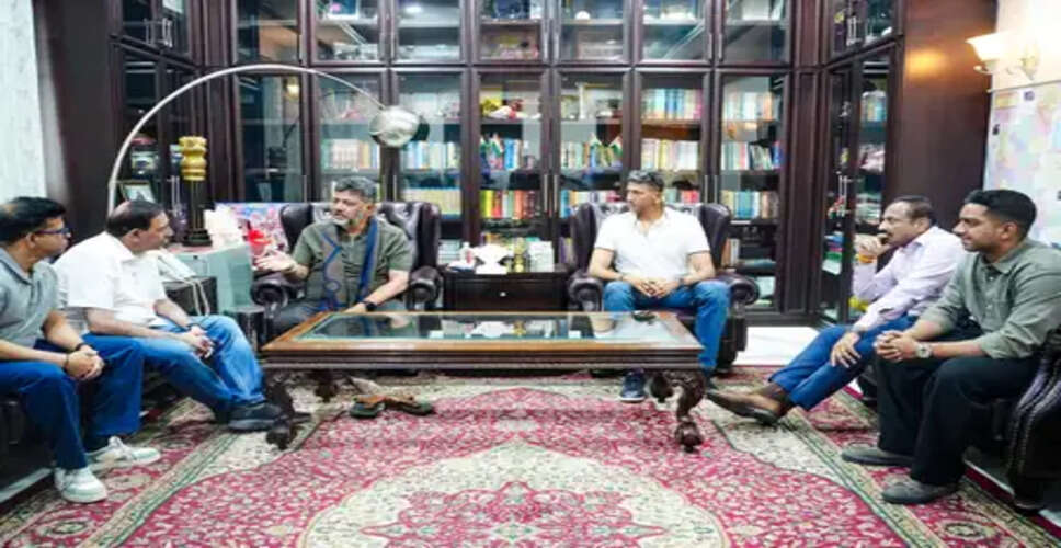 Karnataka's IPL Ticket Allocation: A New Deal for Legislators and MPs