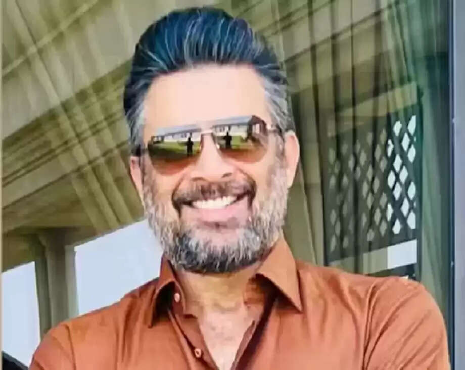 R Madhavan's Remarkable 21-Day Weight Loss Journey Without Exercise