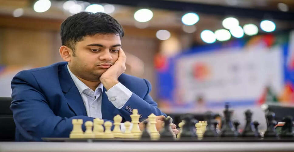 Indian Grandmasters Shine in FIDE World Cup 2025, Advancing to Next Round