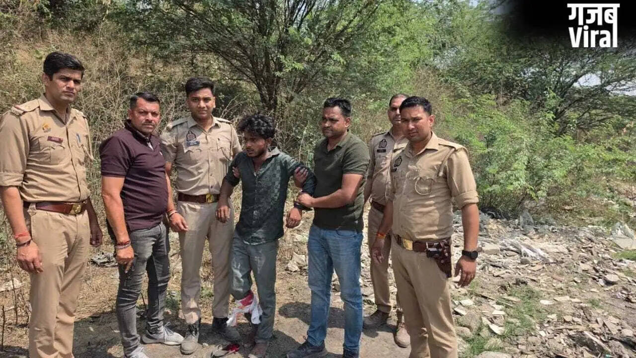 Double Murder in Greater Noida: Shocking Details Emerge