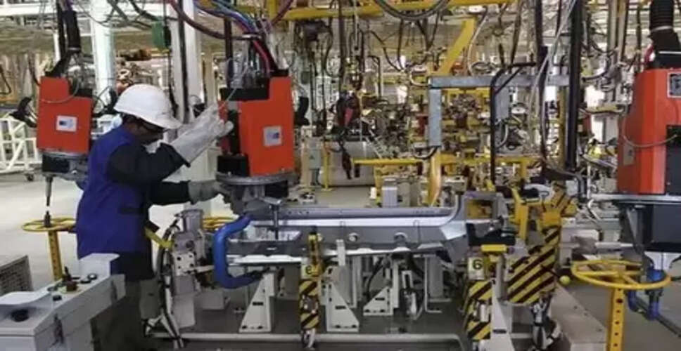 Engineering exports sector looking at govt to help navigate US tariffs: EEPC India 