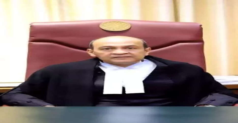 Justice Yashwant Varma Resigns Amid Impeachment Proceedings