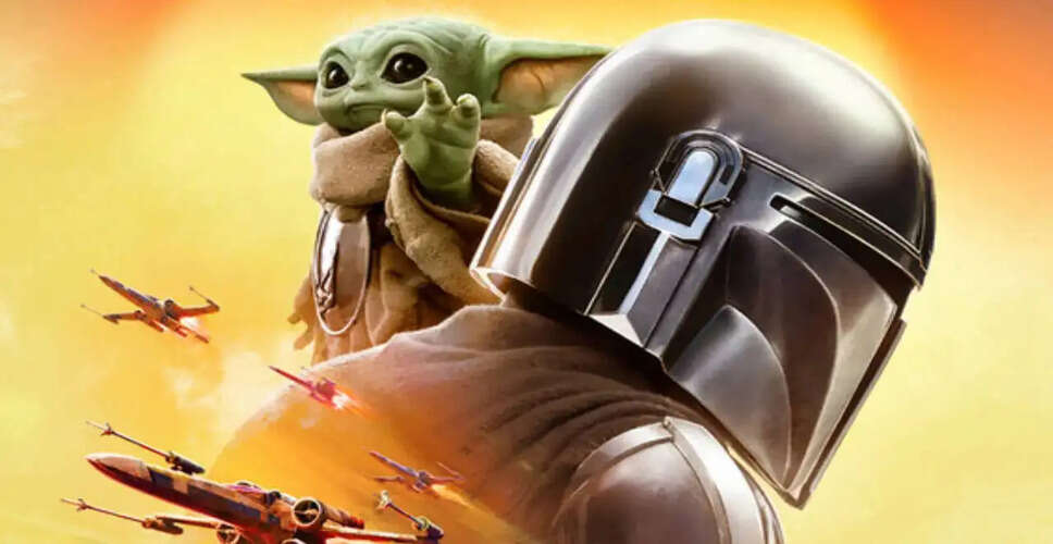Will The Mandalorian and Grogu Revive Star Wars in Theaters?