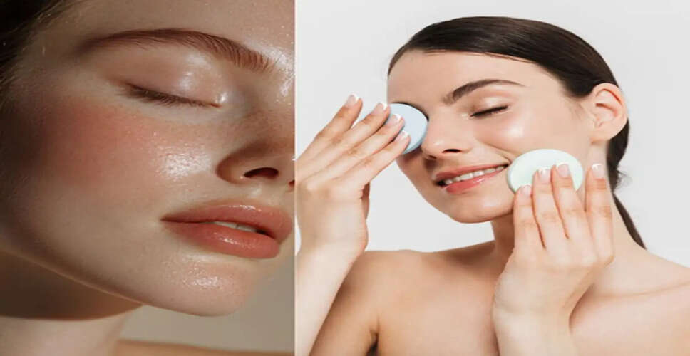 Essential Summer Skin Care Tips for a Radiant Glow