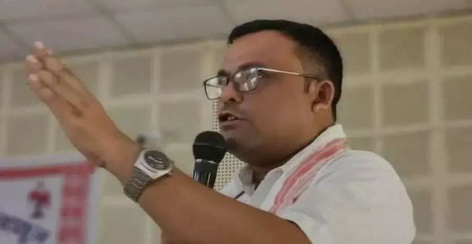 Rejaul Karim Sarkar Clarifies Controversial Remarks Amid Political Backlash