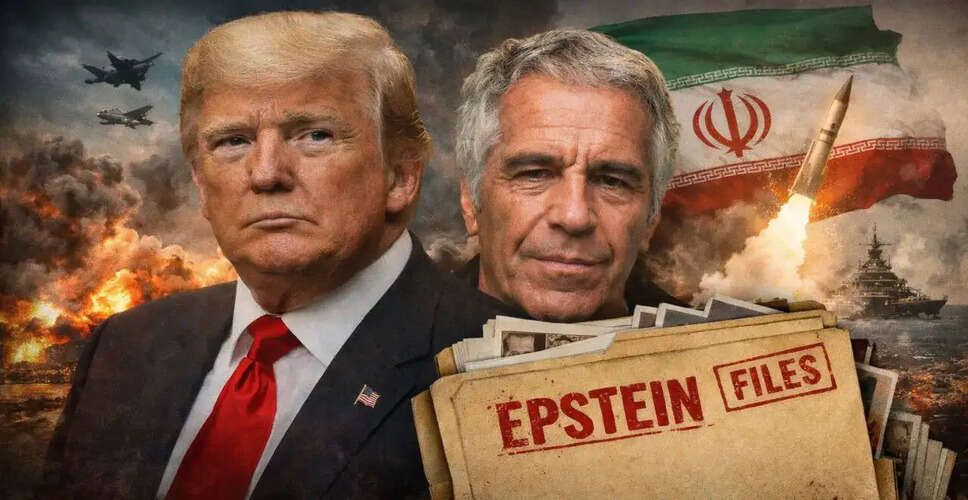 The Complex Interplay of Politics and Military Action: Analyzing Trump's Iran Strikes