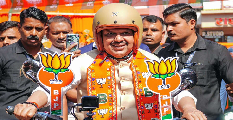 Maharashtra's Crucial Municipal Elections: A Look at the Political Landscape