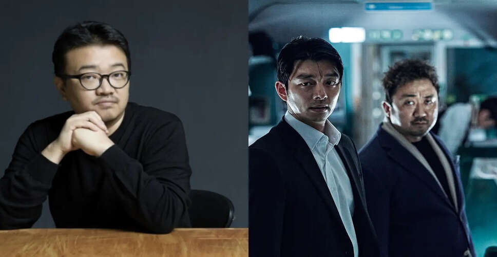 Yeon Sang-ho Returns to Zombie Genre with New Film 'Colony'