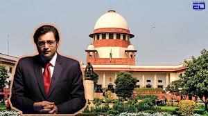 Privilege motion: Maharashtra House ‘won’t take note of court’ in Arnab case