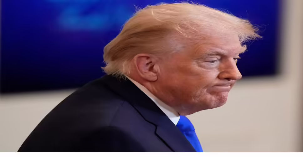 Trump Announces Plan to End Conflict with Iran Amid Rising Fuel Prices